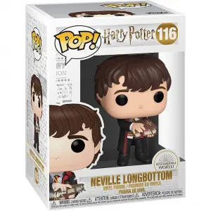 Funko Pop! Harry Potter - Neville Longbo...