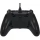 PowerA Advantage Wired Controller for Xbox Series X|S with Lumectra - Black