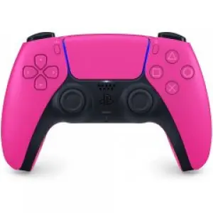 DualSense Wireless Controller (Nova Pink...