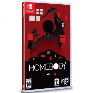 Limited Run #259: Homebody