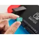 SanDisk 512GB microSDXC card for Nintendo Switch 