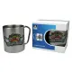 PlayStation Mug carabiner Wings