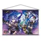 Senran Ninja Ninja War Neptunia -Girls' Hibiki-Dengeki Special Pack Nepunepu Shinobi Moe Box Version