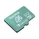 Sandisk microsdxc card 512 gb (U3 speed)