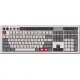 8ิBitdo Retro 108 Mechanical Keyboard - N edt