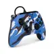 PowerA Enhanced Wired Controller for Xbox Series X|S - Blue Camo