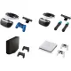 Gashapon! Collection PlayStation 4 & PlayStation VR 