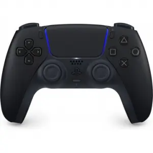 DualSense Wireless Controller (Midnight ...