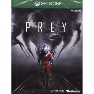 Prey (Chinese Subs)