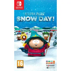 South Park: Snow Day 