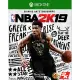 NBA 2K19