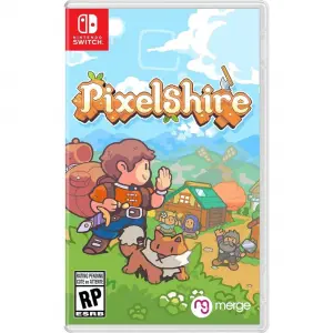 Pixelshire