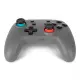 PowerA Nano Enhanced Wireless Controller for Nintendo Switch - Grey-Neon