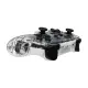 Omelet Crystalline Pro Controller For Nintendo Switch (Crystal)
