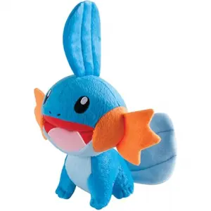 Pokemon Plush Toy T18597 - Mudkip