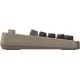 8Bitdo Retro 18 Mechanical Numpad - C64 Edition