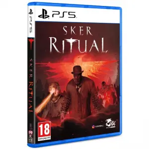 Sker Ritual