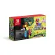 Nintendo Switch New Super Mario Bros. U Delux Console (Full Game Downlode)