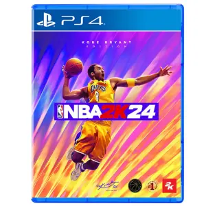 NBA 2K24 [Kobe Bryant Edition] (Multi-La...