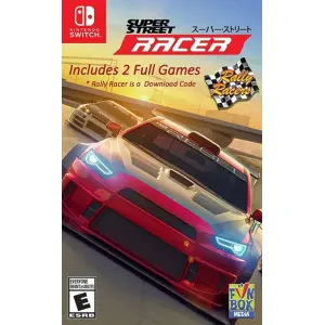 Super Street: Racer