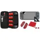 Nintendo Switch Starter Kit - Mario Icon Edition