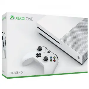 Xbox One S (500GB)