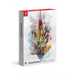 Xenoblade2 Collector's Edition