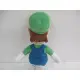 San-ei AC02 Mario Plush Doll All Star Collection Luigi S TJN