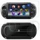 COSMO Screen Protectors For Sony PlayStation Vita 1000 With Back Covers