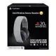 PlayStation Gold Wireless Stereo Headset - 20th Anniversary Edition