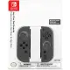 PDP Joy-Con Gel Guards Case Thumb Stick Caps for Nintendo Switch, Grey