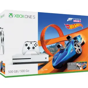 Xbox One S Forza Horizon 3 Wheels Bundle...