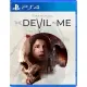 The Dark Pictures Anthology: The Devil in Me (English)