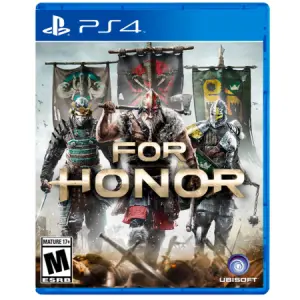 For Honor