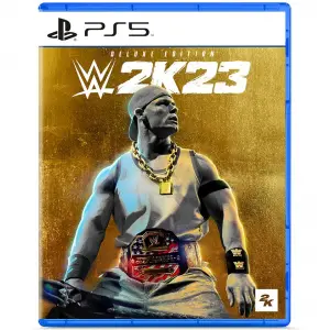 WWE 2K23 [Deluxe Edition]