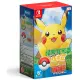 Pokemon: Let's Go Pikachu + Poke Ball Plus Pack