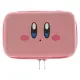 Kirby - Compact Pouch For Nintendo Switch [Pink]