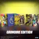 Persona 4 Golden Grimoire Edition #Limited Run 214 