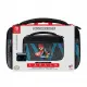 Switch - Messenger Case GLOW Kart Drift