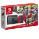 Nintendo Switch Super Mario Odyssey Bundle