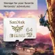 SanDisk 64gb Micro-Sdxc Card for Nintendo Switch