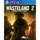 Wasteland 2: Director's Cut for PlayStation 4