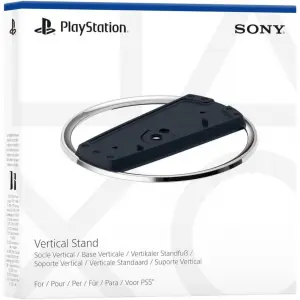 Vertical Stand for PlayStation 5