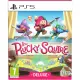The Plucky Squire [Deluxe Edition]
