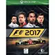 F1 2017 (XBox ONE)