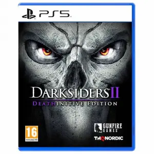 Darksiders II [Deathinitive Edition]