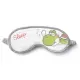 Super Mario Travel Pattern Yoshi Eye Mask