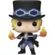 Funko Pop! One Piece: Sabo