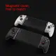 Mobapad M8 Japan Alps Joystick (BLACK) For Switch & Oled