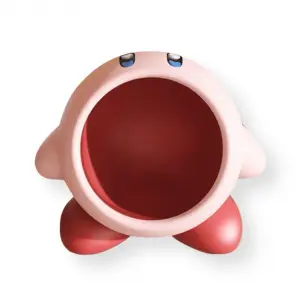 Kirby Storage Cabinet Desktop